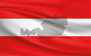 flag austria
